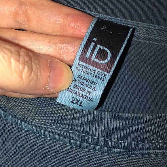 One24 Rags Ladies Love Outlaws 2XL - Picture 4 of 5